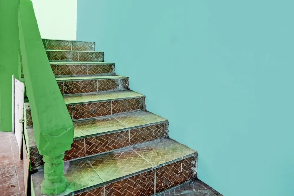 Hotel O Lestari Syariah