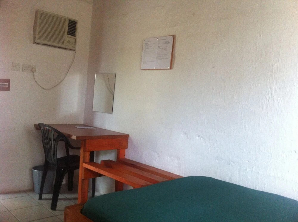 Alfa Accommodation