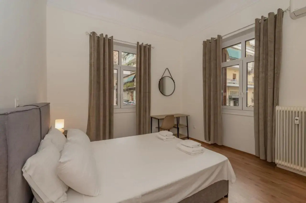 Charming 3bd apt. close to metro