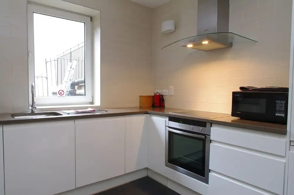 The London Agent Waterloo Comfortable Home