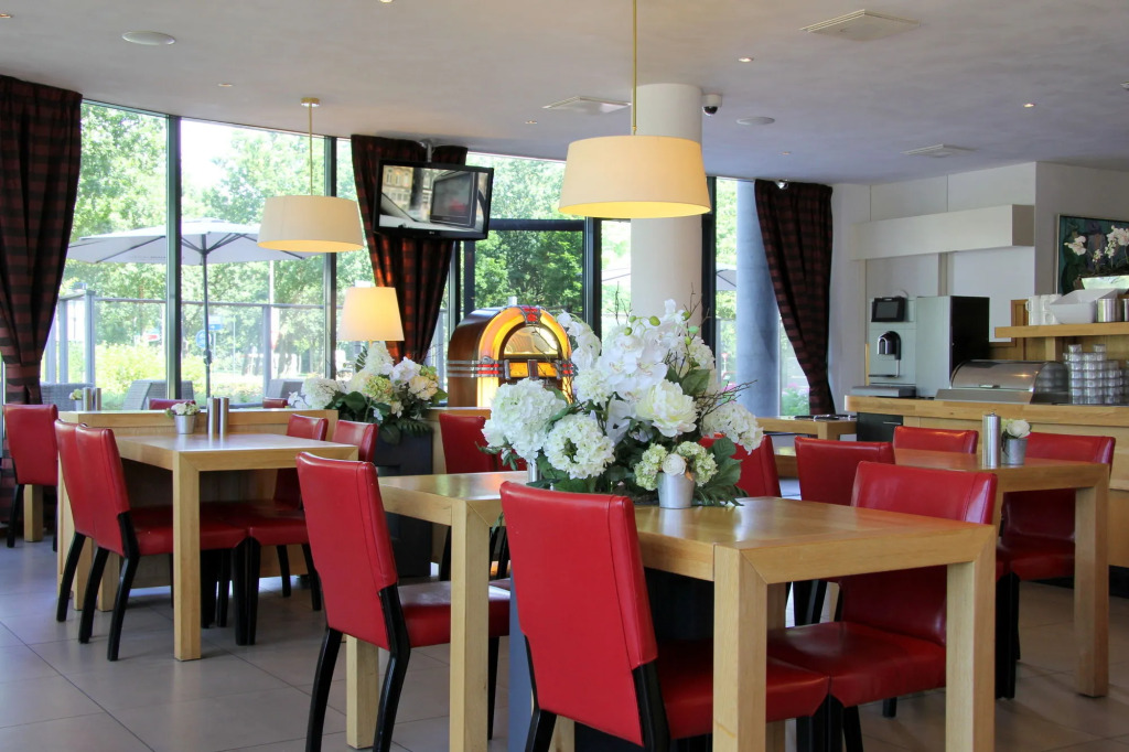 Bastion Hotel Breda