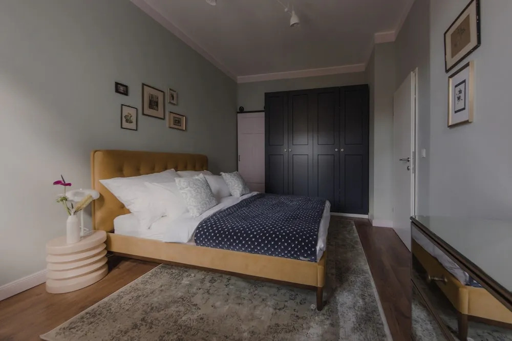 Oak House Vienna - Boutique Guesthouse near Meidling Station