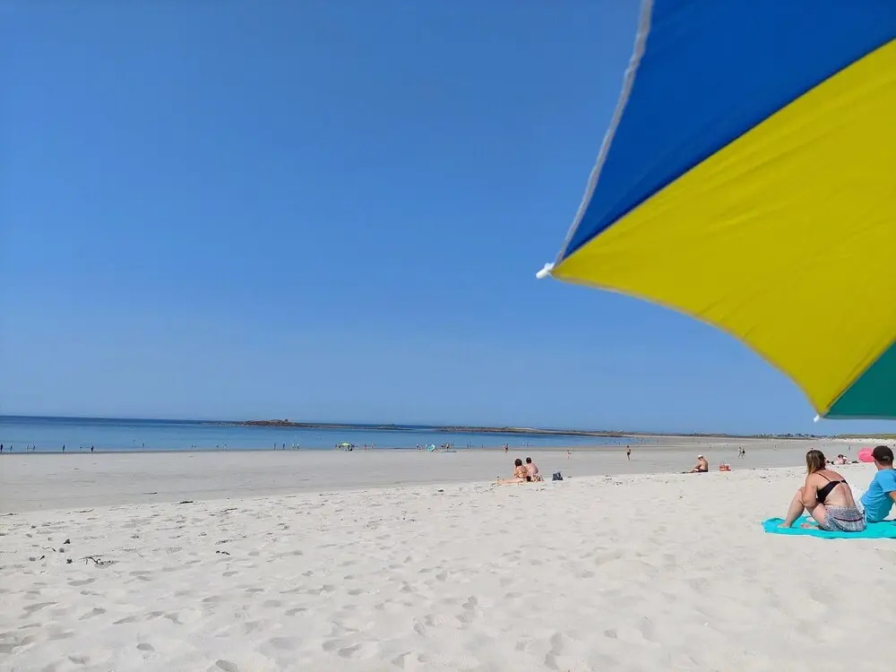 Holiday Home in France Near Sandy Beaches