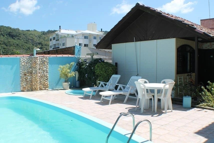 Pousada Cabanas Dos Ingleses