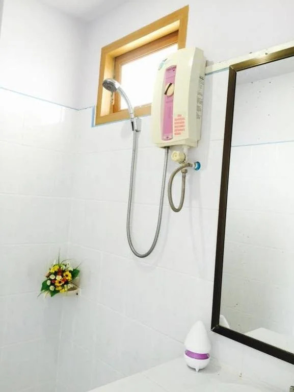 Pailin Hotel Krabi