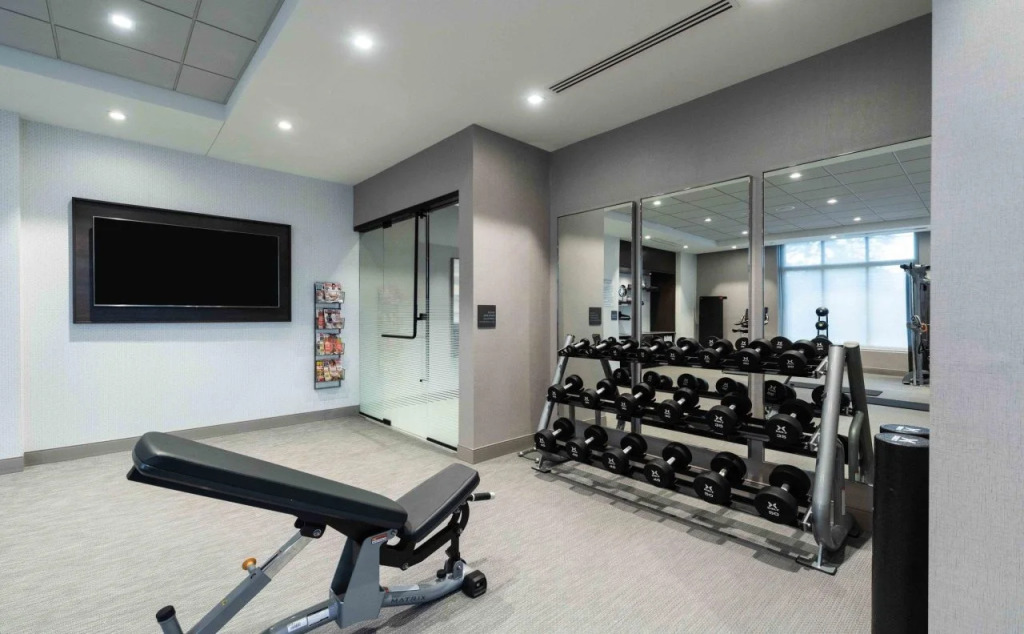 Staybridge Suites - Quincy by IHG
