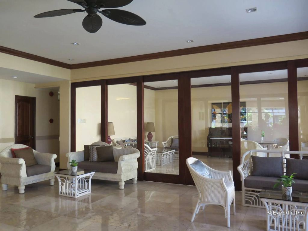 Vacation Hotel Cebu