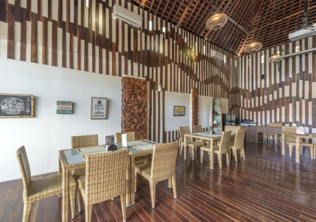 The Haere Seminyak - By Astadala
