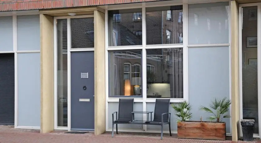 B&B De Bergpoort