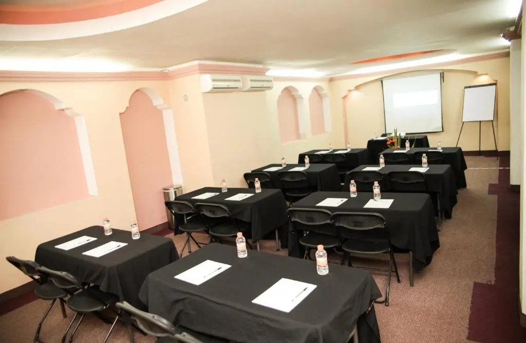 Hotel Real Catedral