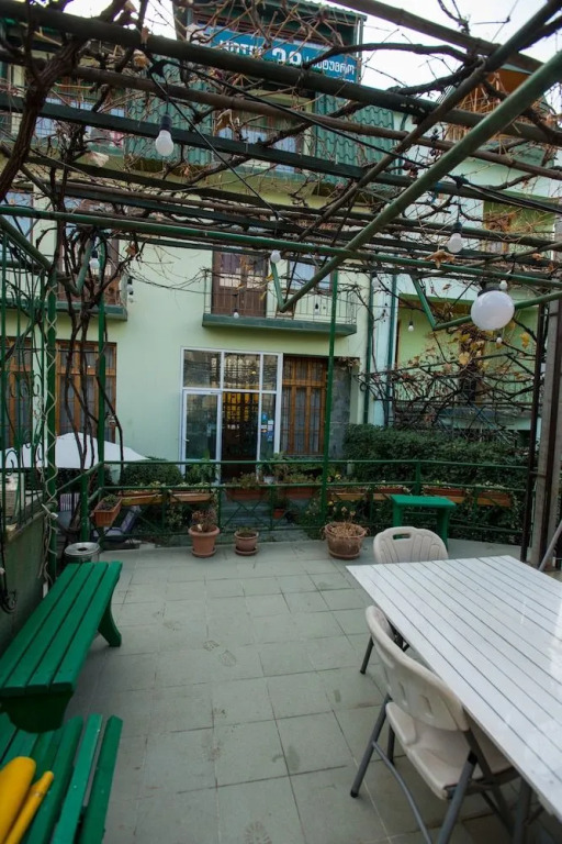 Hotel 38