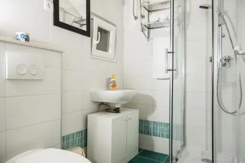 Apartment Simone