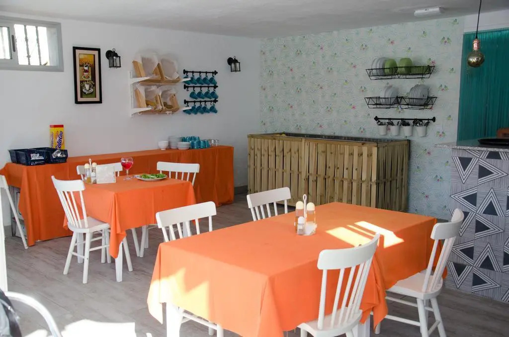 Ura Hotels Roslara
