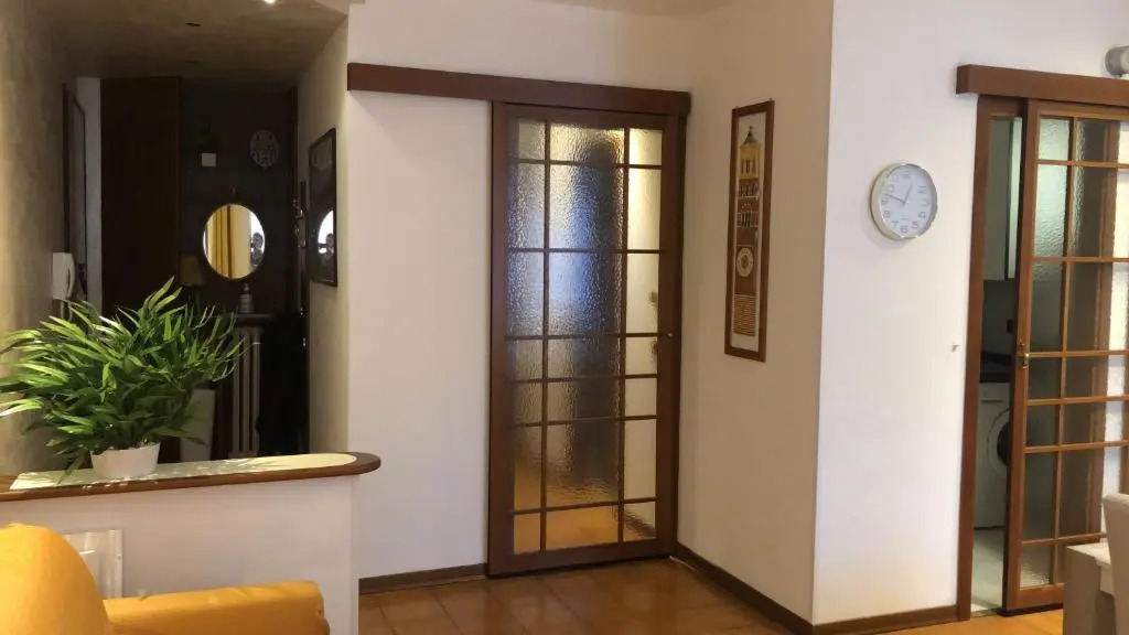 Casa Martini Piazza Erbe