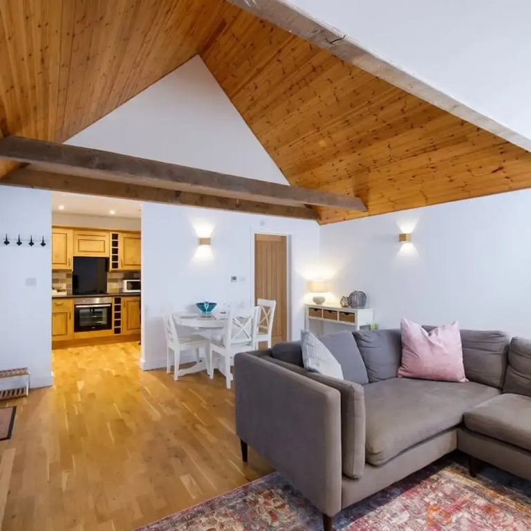 Idyllic Countryside Annexe Near West Wittering Beach