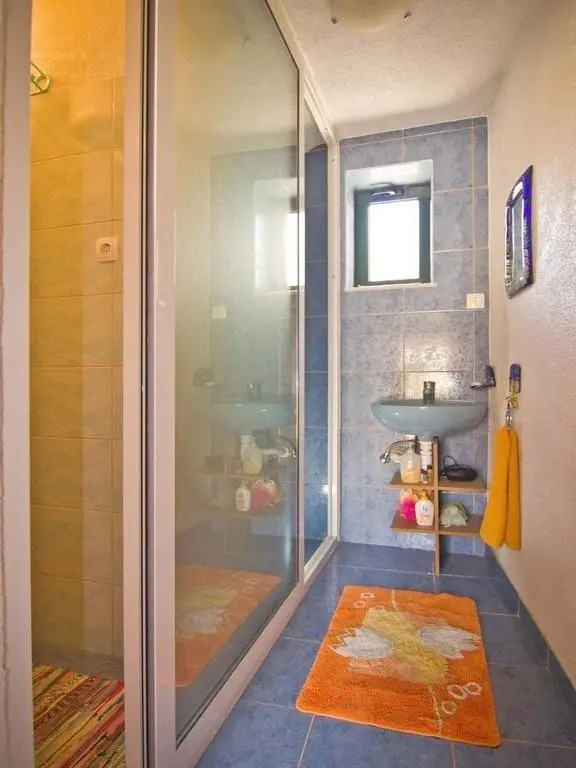Apartman Sanda