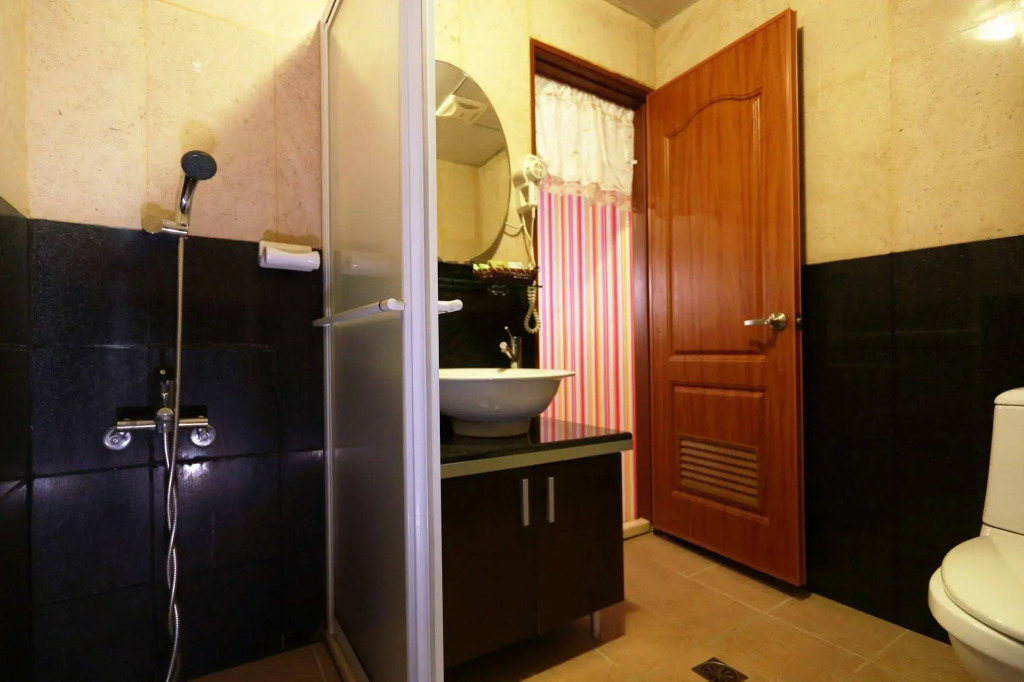 Love in Hualien B&B