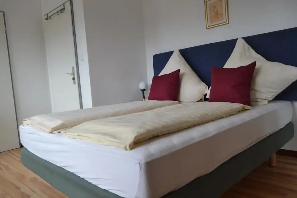 Apartotel Köln Frechen
