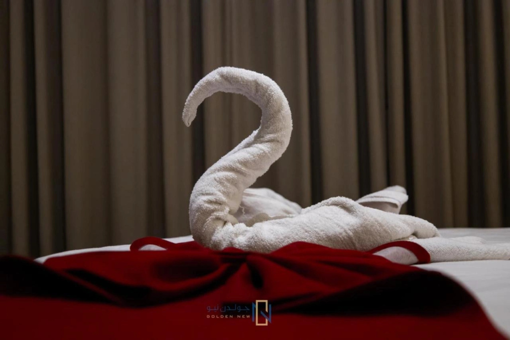 فندق جولدن نيو الصفا -GOLDEN NEW AlSAFA HOTEL