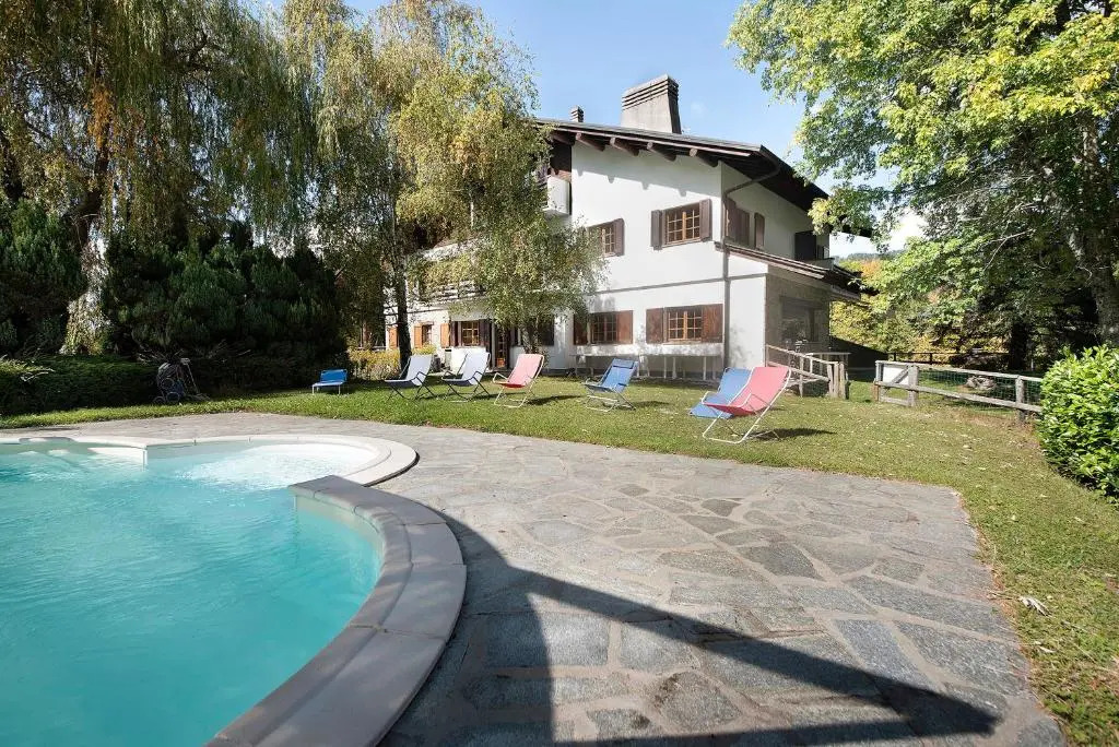 La Casa sul Poggio - Monte Penna