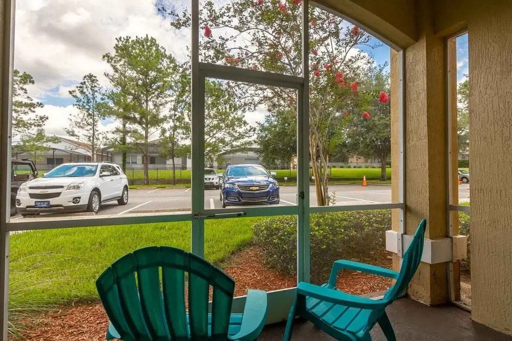 Windsor Palms Resort 8100 #101