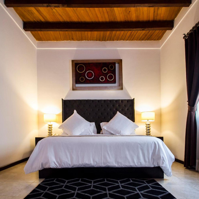 Hotel Boutique Hacienda Guadalupe