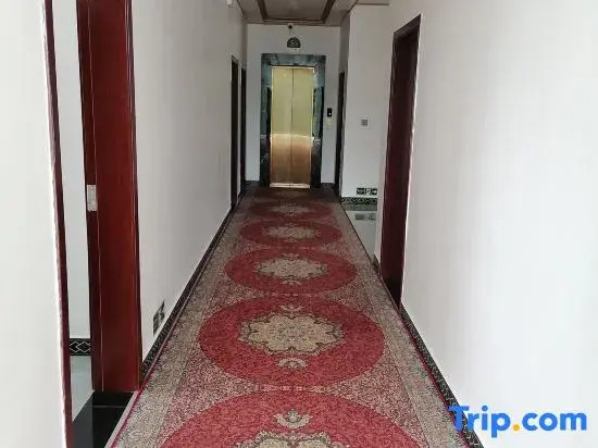 Panzhou Shengxia Holiday Homestay