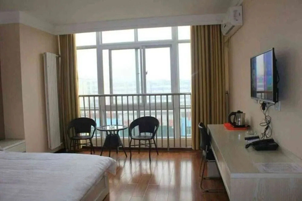 Feiyingte Hotel