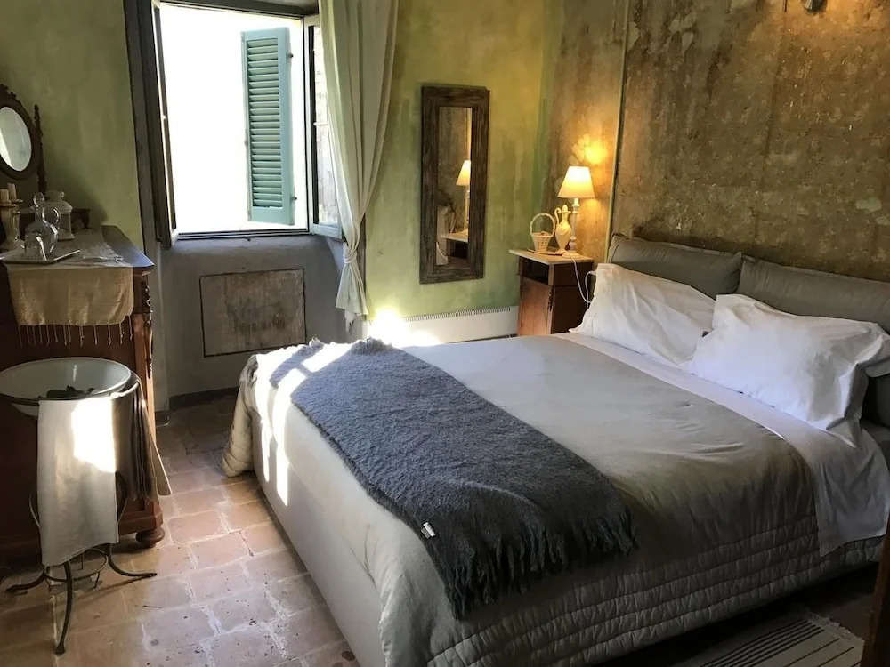 Villa Oracola