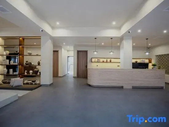 Yunqi Garden Homestay