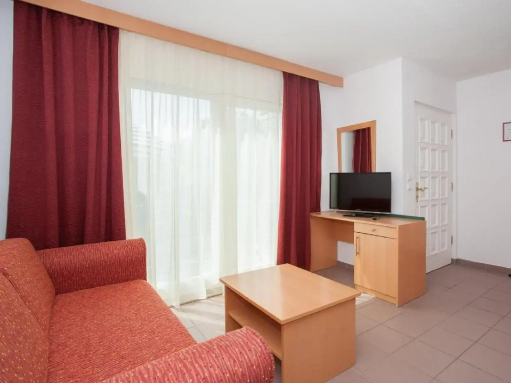 Ville Corinthia - One Bedroom No.2