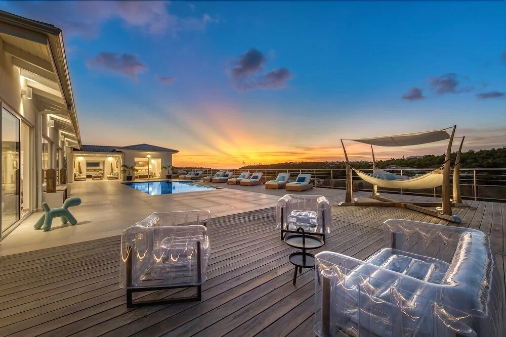 Villa Azur Dream