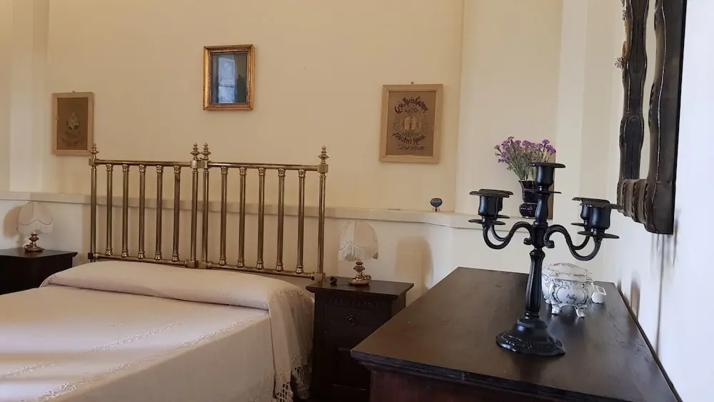 B&B Le Due Corti
