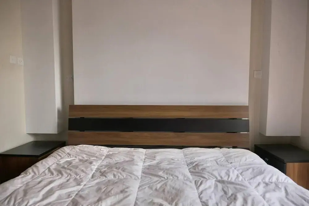 Captivating 1-bed Furnished Apartment in Nairobi
