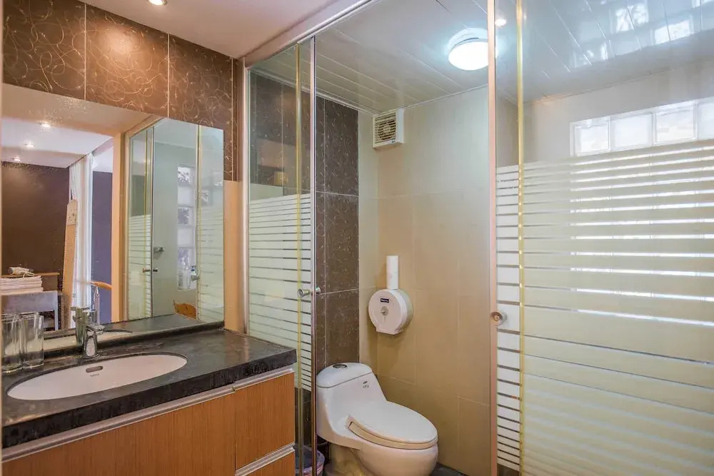 Shan Hu Hai Vacation Apartment-Sea Mood