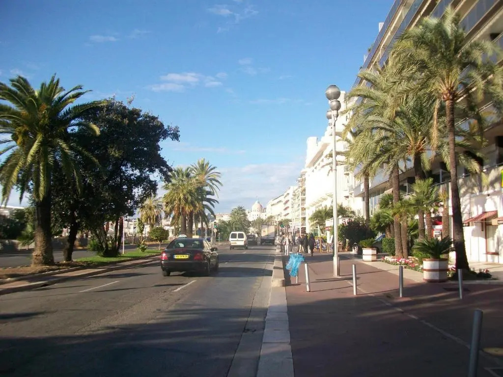 Appartamento in residence a 50 metri dal mare