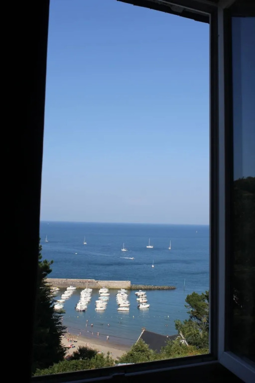 Residence Beau Rivage Brehec