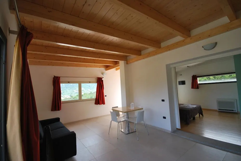 Natur Hotel Tanca