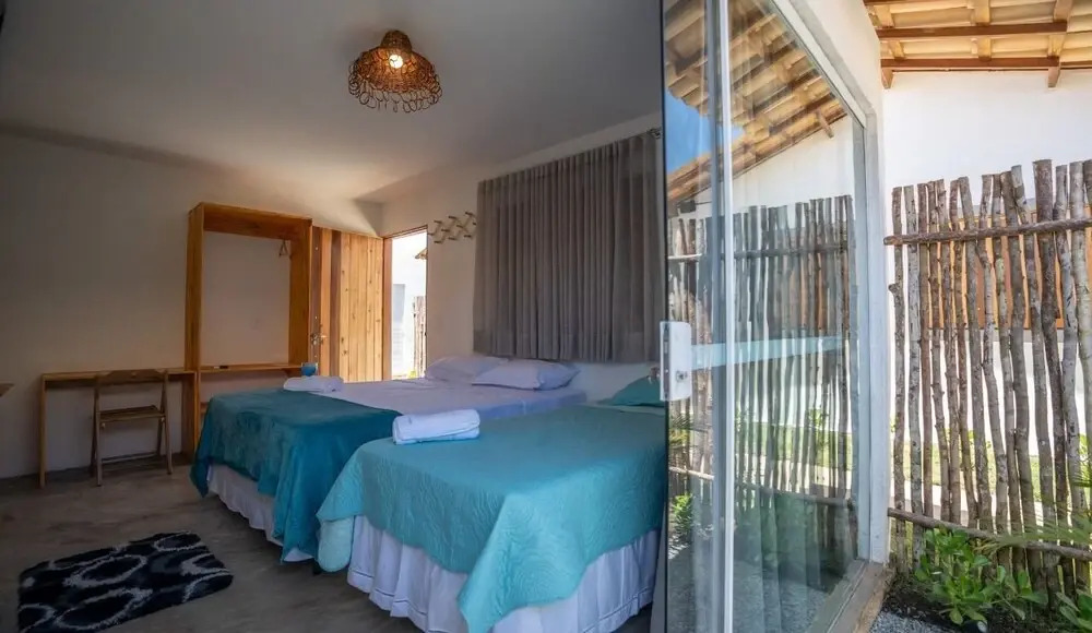 Villa Nahum 02 - São Miguel dos Milagres