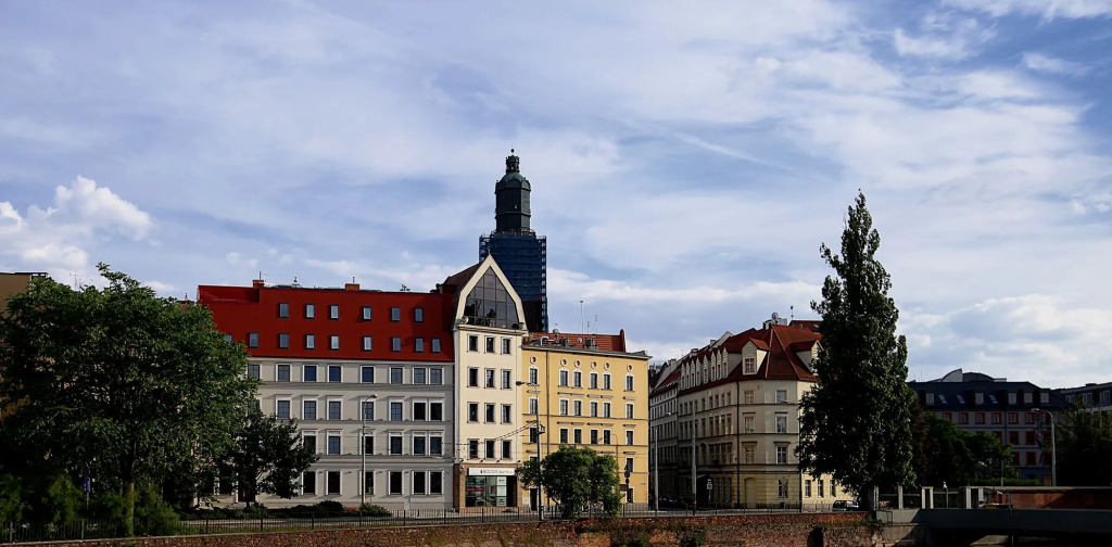 Absyntapart Stare Miasto