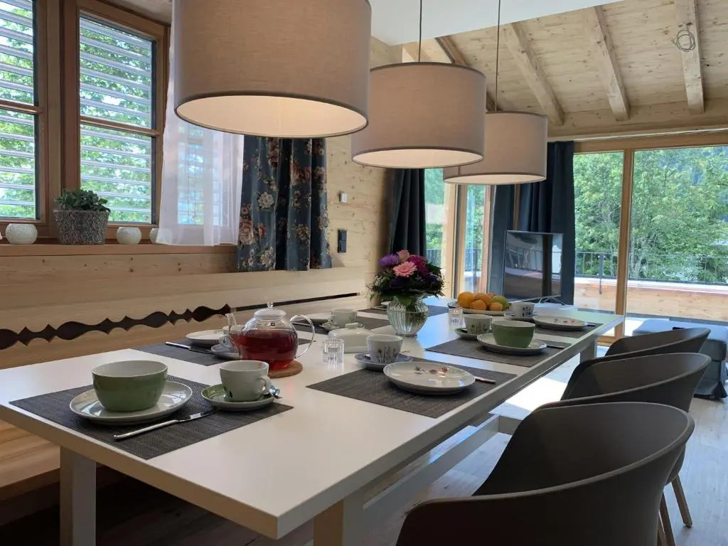 Alpenchalet Iseler