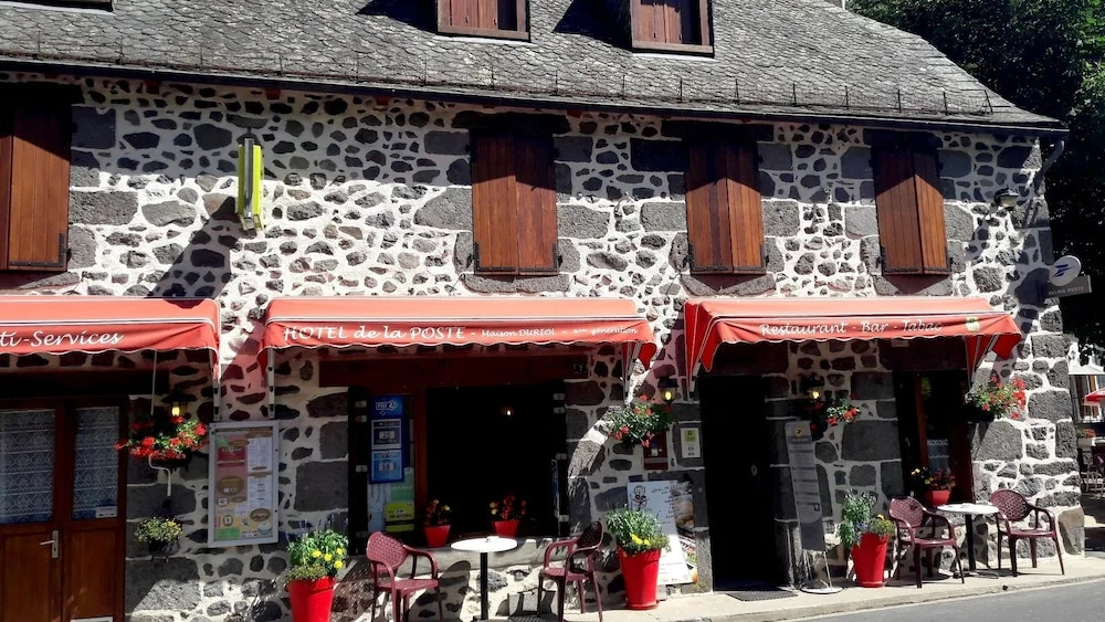 Hotel De La Poste