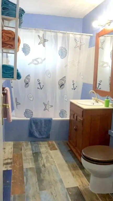House With 2 Bedrooms in Vera, With Private Pool, Enclosed Garden and