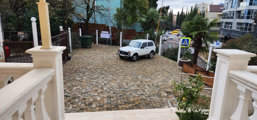 Апарт Рент