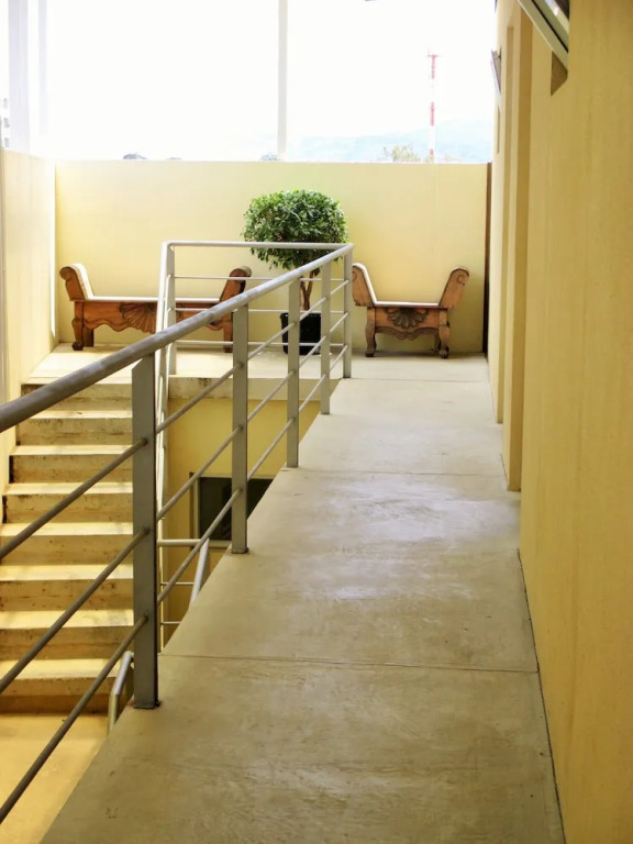Cedar Cats Apartments