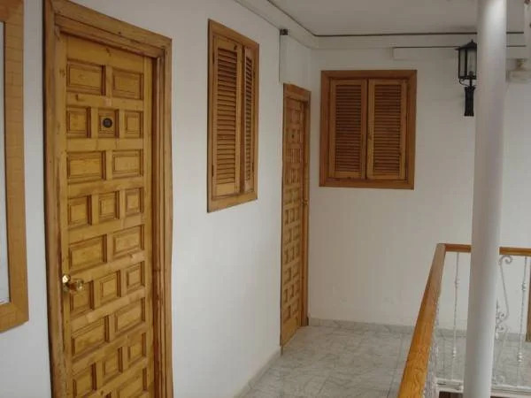 Hostal Toscano