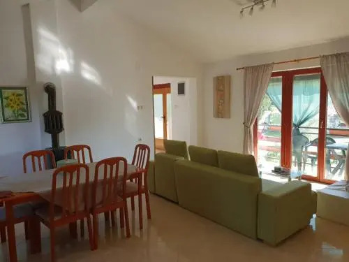 Apartment Slavica