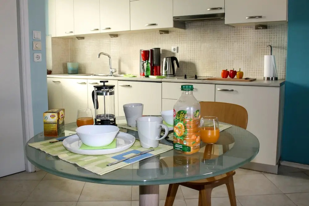 Dynasta Central Suites