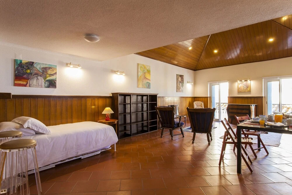 ALTIDO Castelo Duplex