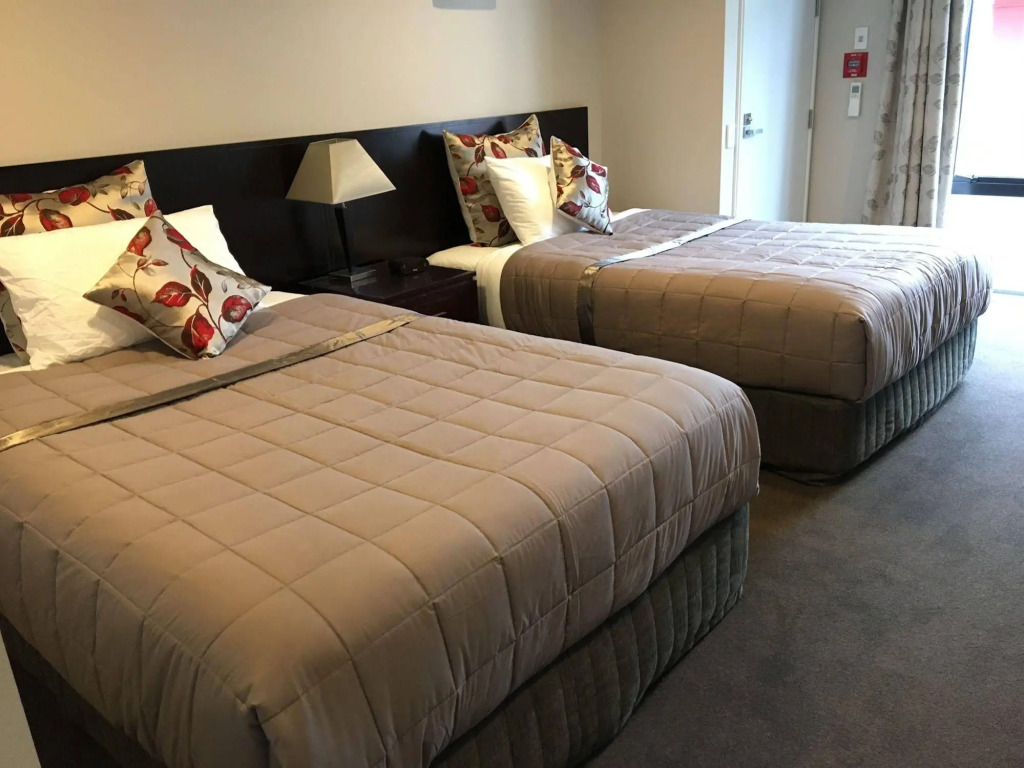 Achilles Motel
